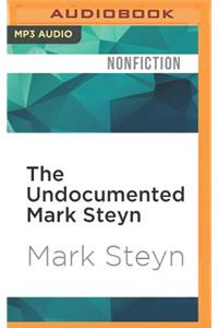 Undocumented Mark Steyn