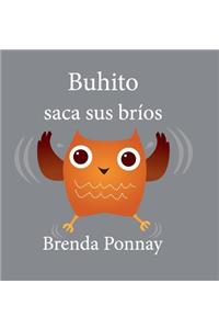 Buhito saca sus bríos