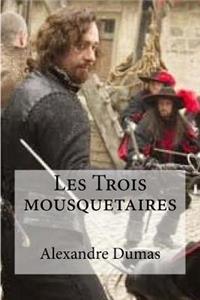 Les Trois mousquetaires