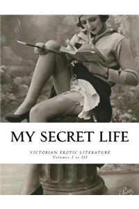 My Secret Life