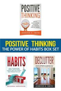 Positive Thinking