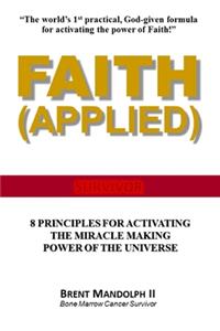 Faith Applied