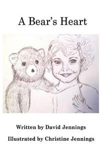 Bear's Heart