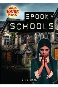 Spooky Schools