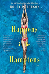 It Happens in the Hamptons Lib/E