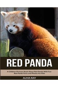 Red Panda