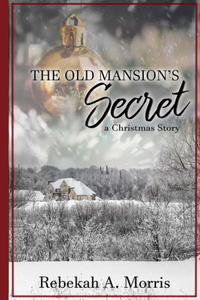 Old Mansion's Secret