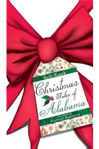 Christmas Tales of Alabama