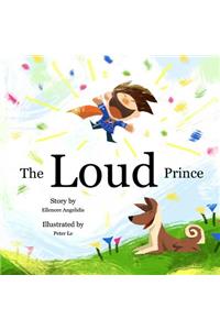 Loud Prince