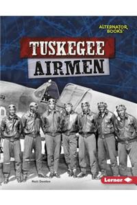 Tuskegee Airmen