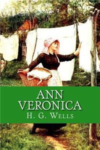 Ann Veronica