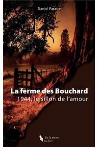 La Ferme Des Bouchard