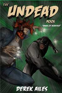 Dawn of Injustice