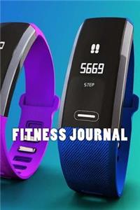 Fitness Journal