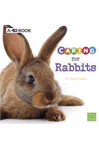 Caring for Rabbits