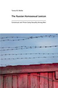 Russian Homosexual Lexicon