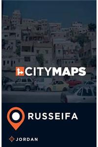 City Maps Russeifa Jordan