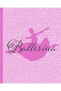 Ballerina