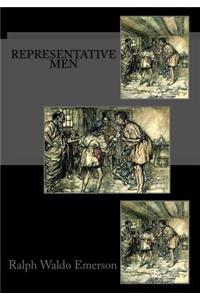 Representative Men