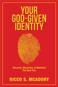 Your God-Given Identity