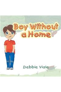 Boy Without a Home