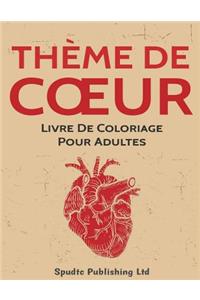 Thème De Coeur