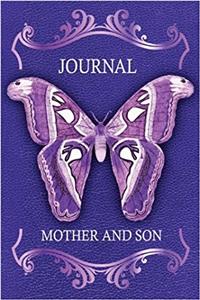 Mother and Son Journal
