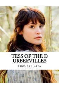 Tess of the d Urbervilles