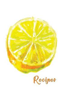 Recipes