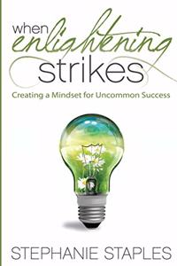When Enlightening Strikes