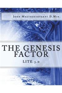 The Genesis Factor Lite 3.0