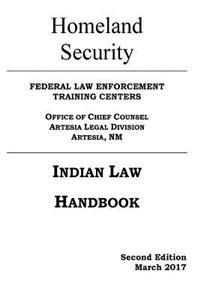 Homeland Security INDIAN LAW HANDBOOK
