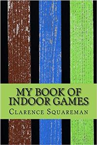 My Book of Indoor Games