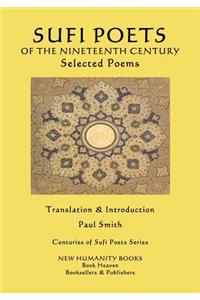 Sufi Poets of the Nineteenth Century