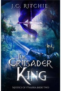 Crusader King