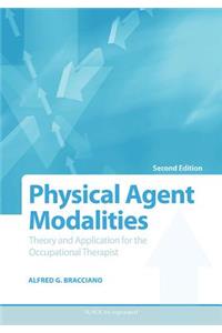 Physical Agent Modalities