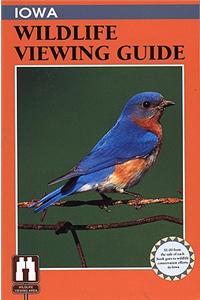 Iowa Wildlife Viewing Guide