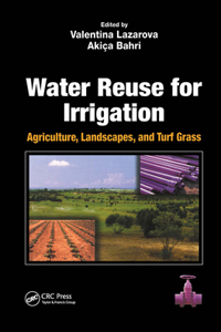 Water Reuse for Irrigation