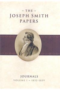 Joseph Smith Papers,