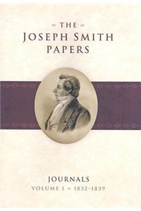 Joseph Smith Papers,