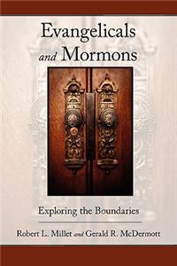 Evangelicals and Mormons