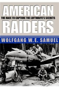 American Raiders