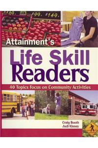 Lifeskill Readers