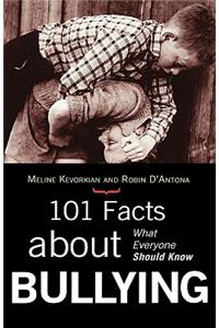 101 Facts about Bullying