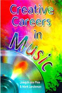 Creative Careers in Music