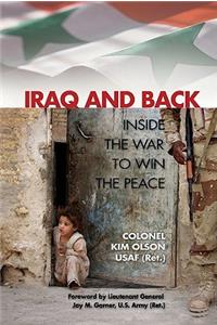 Iraq and Back