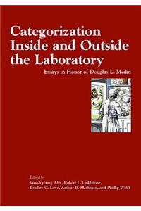 Categorization Inside and Outside the Laboratory