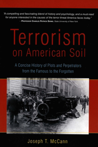 Terrorism on American Soil