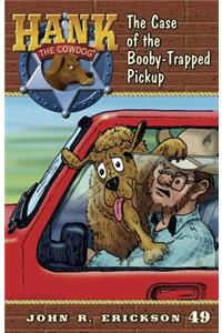 The Case of the Booby-Trapped Pickup