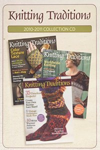 Knitting Traditions 2010-2011 Collection CD